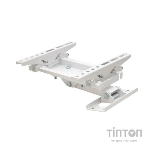 Кронштейн Charmount TV02T-R2 White