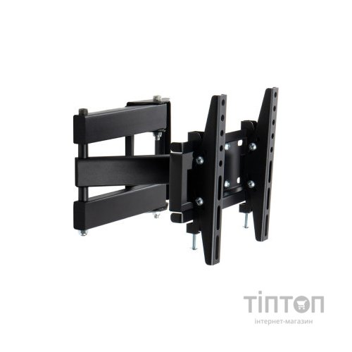 Кронштейн Charmount TV02T-R3 Black
