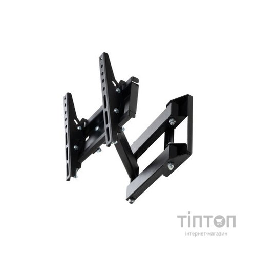 Кронштейн Charmount TV02T-R3 Black