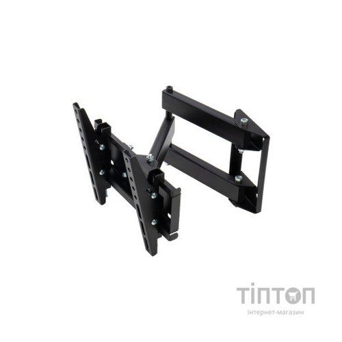 Кронштейн Charmount TV02T-R3 Black