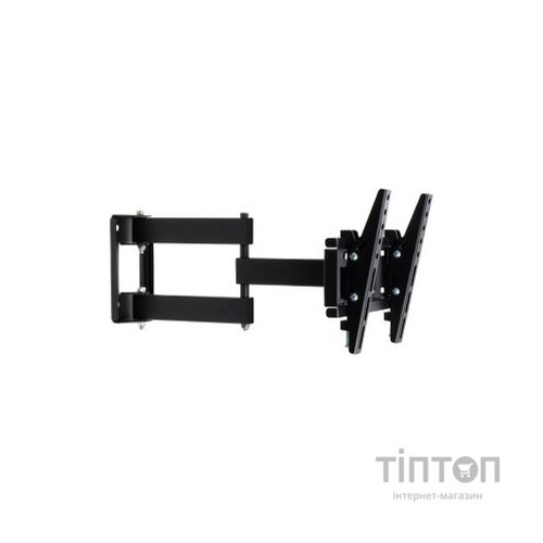 Кронштейн Charmount TV02T-R3 Black
