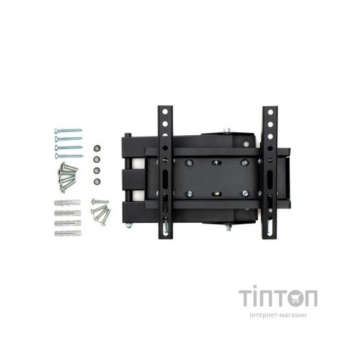 Кронштейн Charmount TV02T-R3 Black
