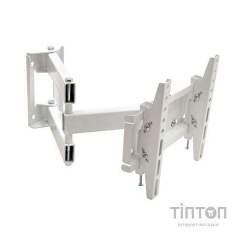 Кронштейн Charmount TV02T-R3 White