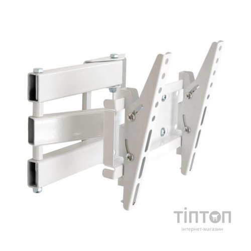 Кронштейн Charmount TV02T-R3 White