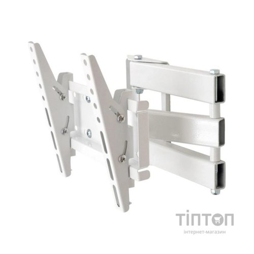 Кронштейн Charmount TV02T-R3 White