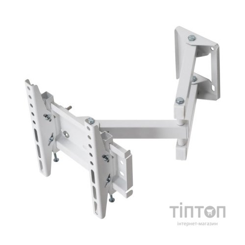 Кронштейн Charmount TV02T-R3 White