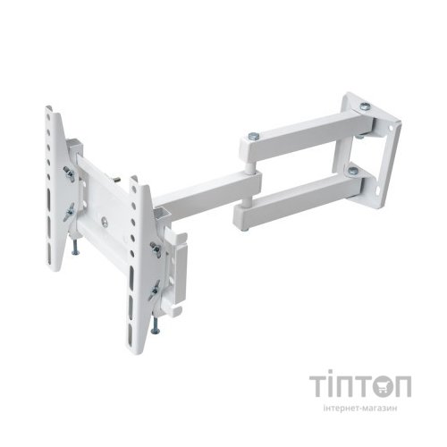 Кронштейн Charmount TV02T-R3 White