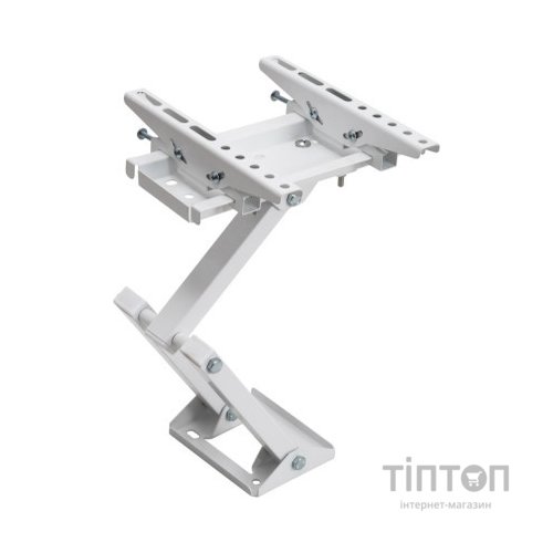 Кронштейн Charmount TV02T-R3 White