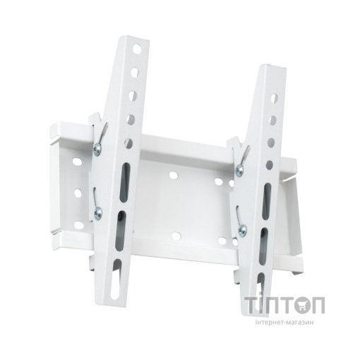 Кронштейн Charmount TV02T White