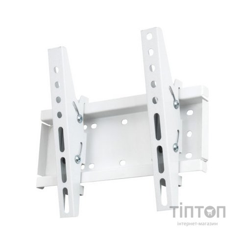 Кронштейн Charmount TV02T White