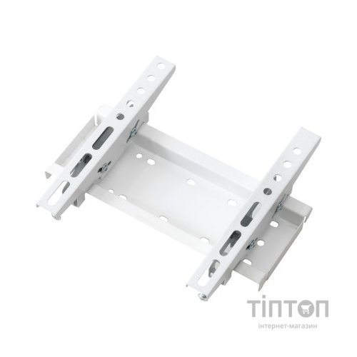 Кронштейн Charmount TV02T White
