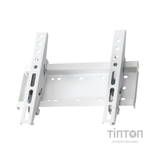 Кронштейн Charmount TV02T White