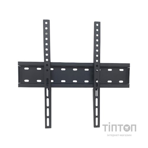 Кронштейн Charmount TV04F Black