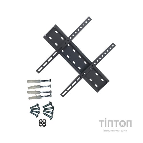 Кронштейн Charmount TV04F Black