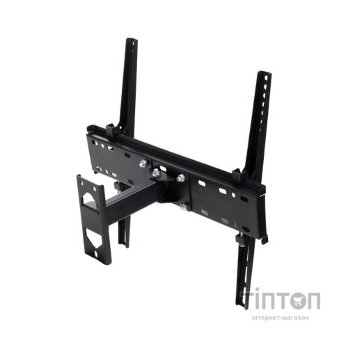 Кронштейн Charmount TV04T-R2 Black