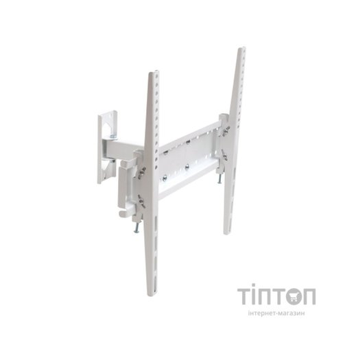 Кронштейн Charmount TV04T-R2 White