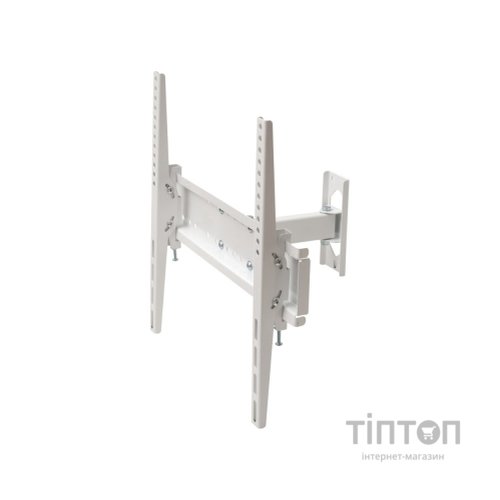 Кронштейн Charmount TV04T-R2 White