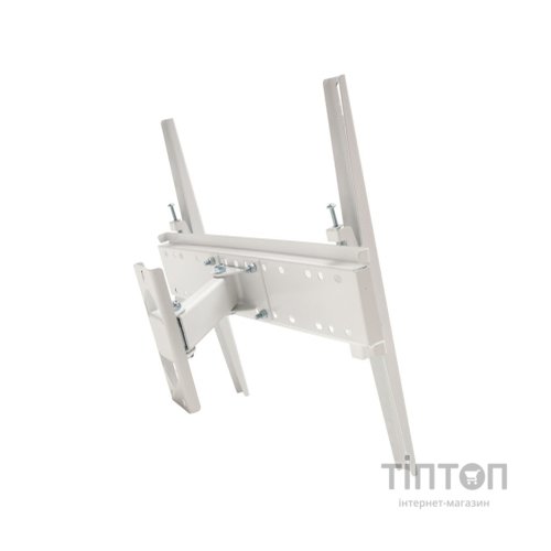 Кронштейн Charmount TV04T-R2 White