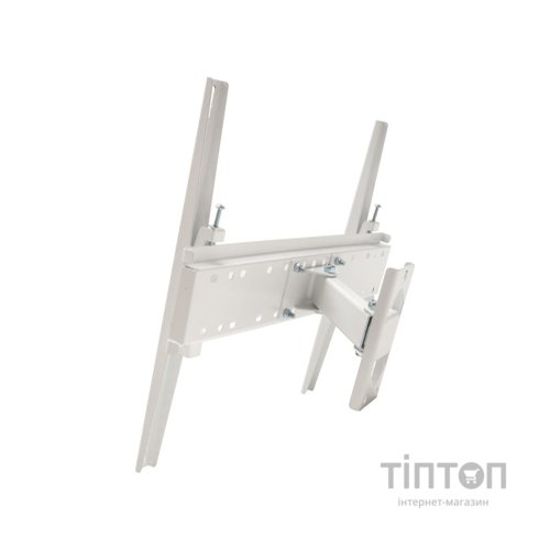 Кронштейн Charmount TV04T-R2 White