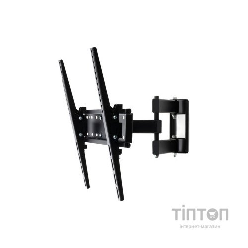 Кронштейн Charmount TV04T-R3 Black