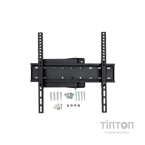 Кронштейн Charmount TV04T-R3 Black