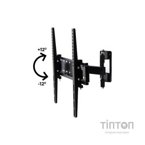 Кронштейн Charmount TV04T-R3 Black