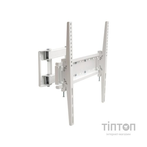 Кронштейн Charmount TV04T-R3 White