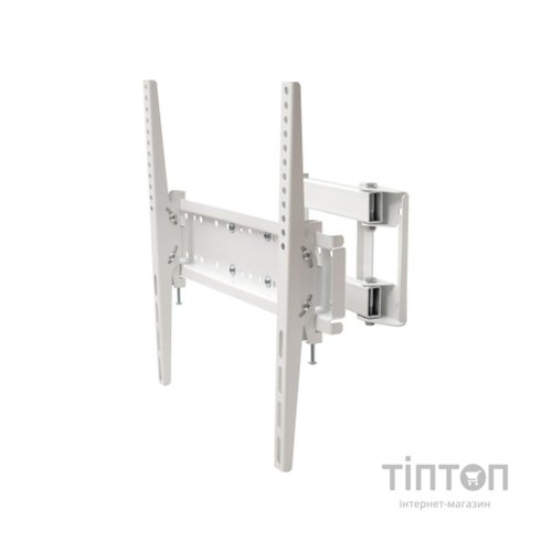 Кронштейн Charmount TV04T-R3 White