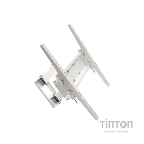 Кронштейн Charmount TV04T-R3 White