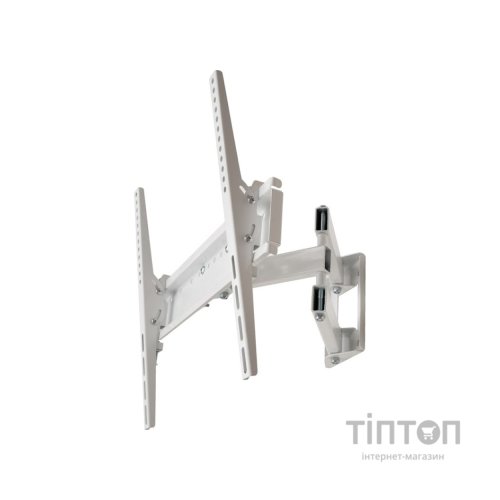 Кронштейн Charmount TV04T-R3 White