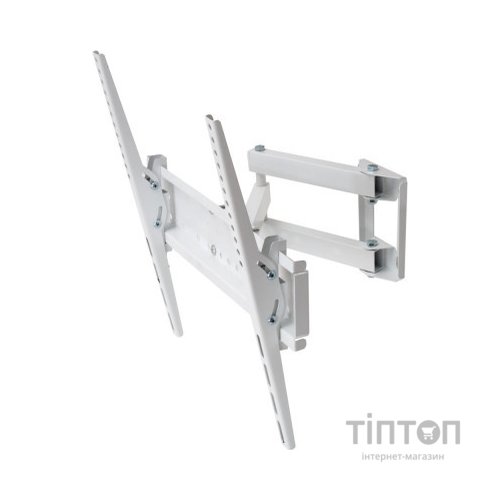 Кронштейн Charmount TV04T-R3 White