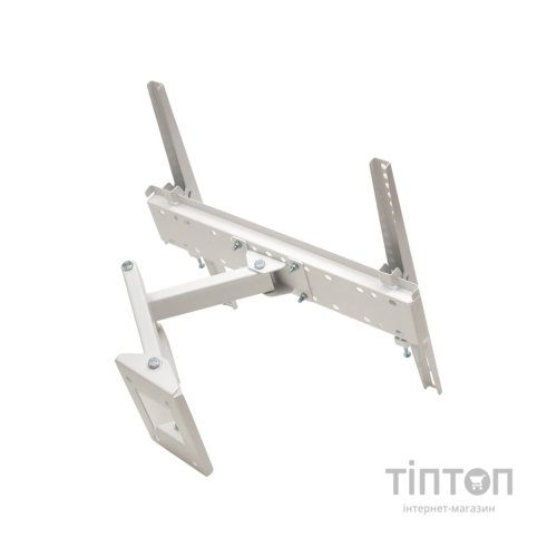 Кронштейн Charmount TV04T-R3 White