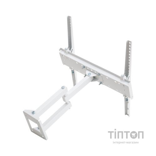 Кронштейн Charmount TV04T-R3 White