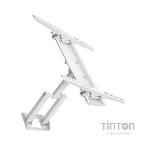 Кронштейн Charmount TV04T-R3 White