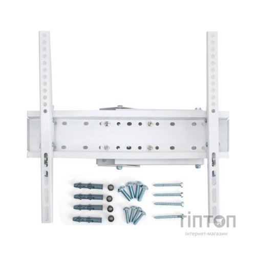 Кронштейн Charmount TV04T-R3 White