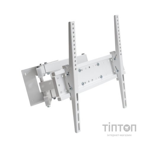 Кронштейн Charmount TV04T-R6 White