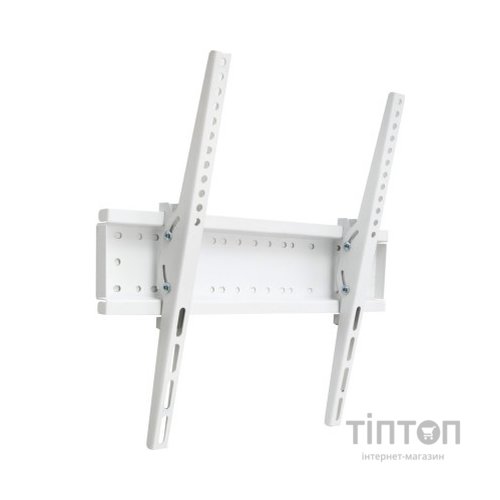 Кронштейн Charmount TV04T White