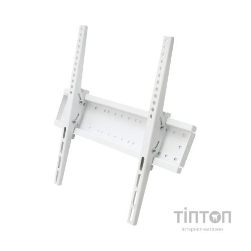 Кронштейн Charmount TV04T White