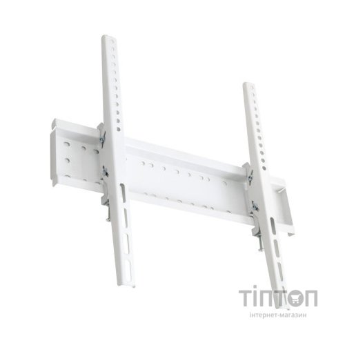 Кронштейн Charmount TV04T White