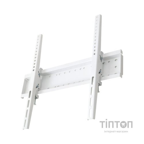 Кронштейн Charmount TV04T White