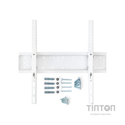 Кронштейн Charmount TV04T White