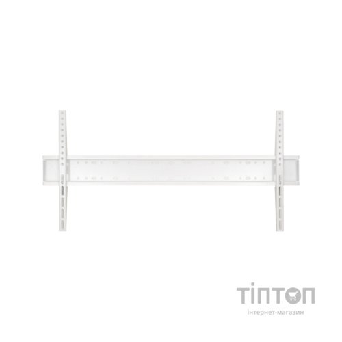 Кронштейн Charmount TV0604F White