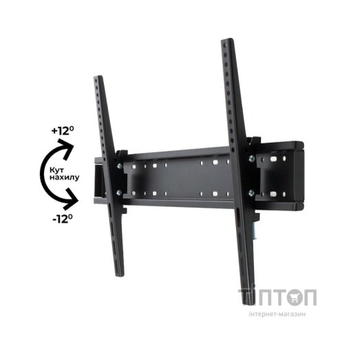 Кронштейн Charmount TV0604T Black