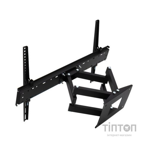 Кронштейн Charmount TV0604T-R6 Black