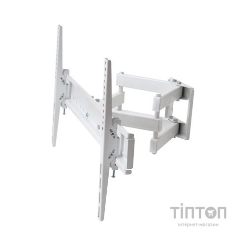 Кронштейн Charmount TV0604T-R6 White