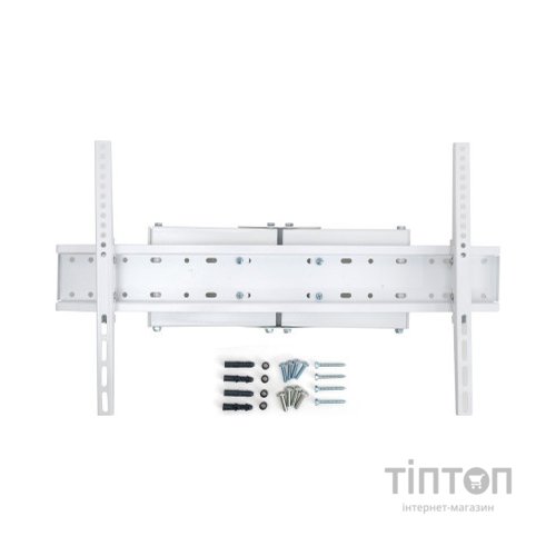 Кронштейн Charmount TV0604T-R6 White