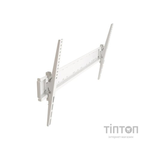 Кронштейн Charmount TV0604T White