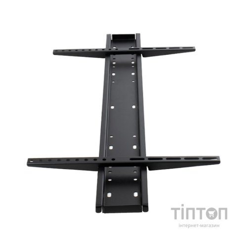 Кронштейн Charmount TV0804F Black