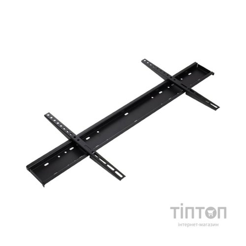 Кронштейн Charmount TV0804F Black