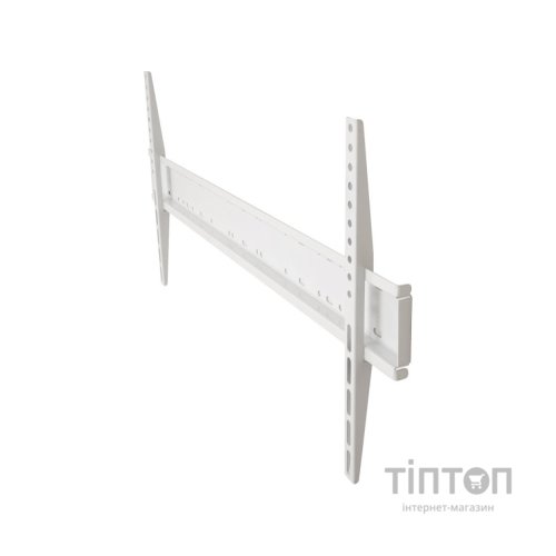 Кронштейн Charmount TV0804F White